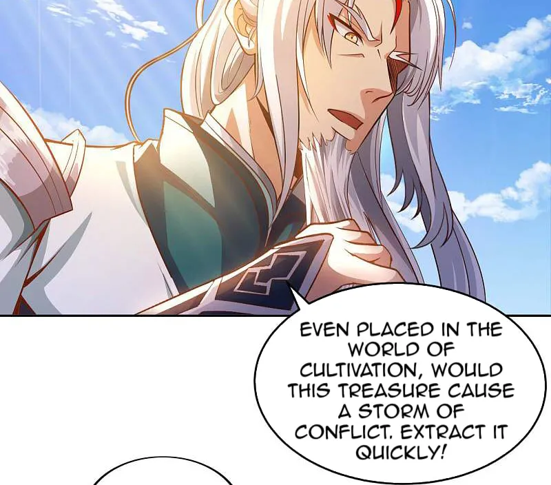 Read My Master Is a Deity chapter 24 image 10 on Lezhin