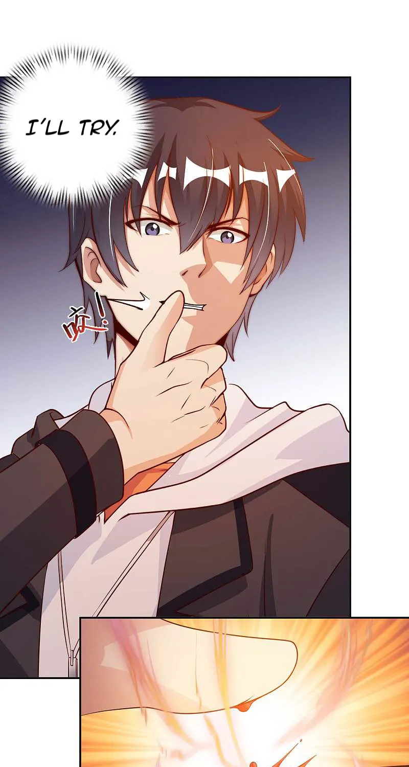 Read My Master Is a Deity chapter 24 image 17 on Lezhin