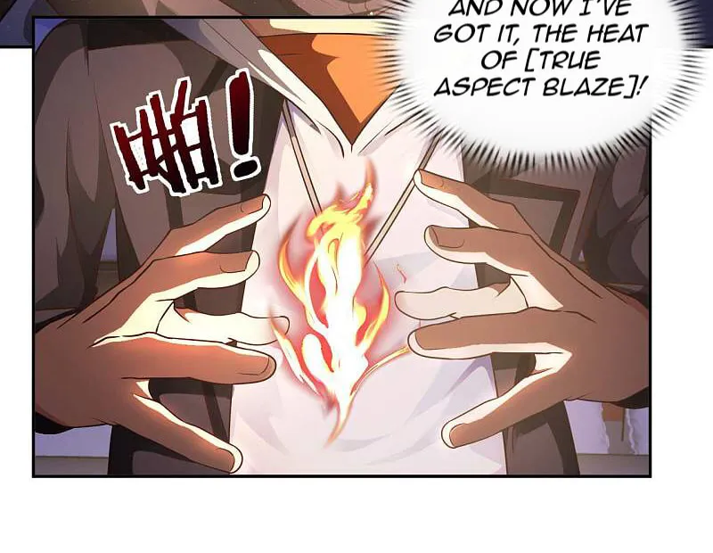 Read My Master Is a Deity chapter 24 image 19 on Lezhin