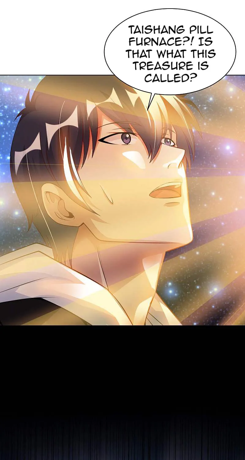 Read My Master Is a Deity chapter 24 image 23 on Lezhin