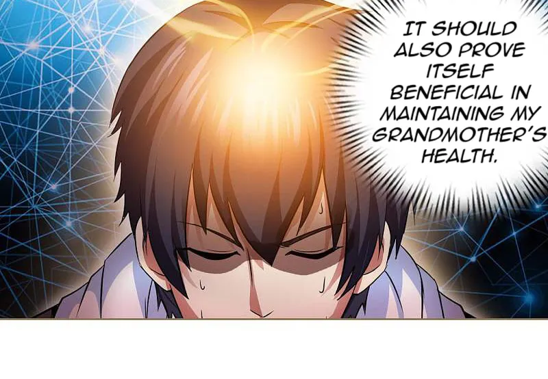 Read My Master Is a Deity chapter 24 image 26 on Lezhin
