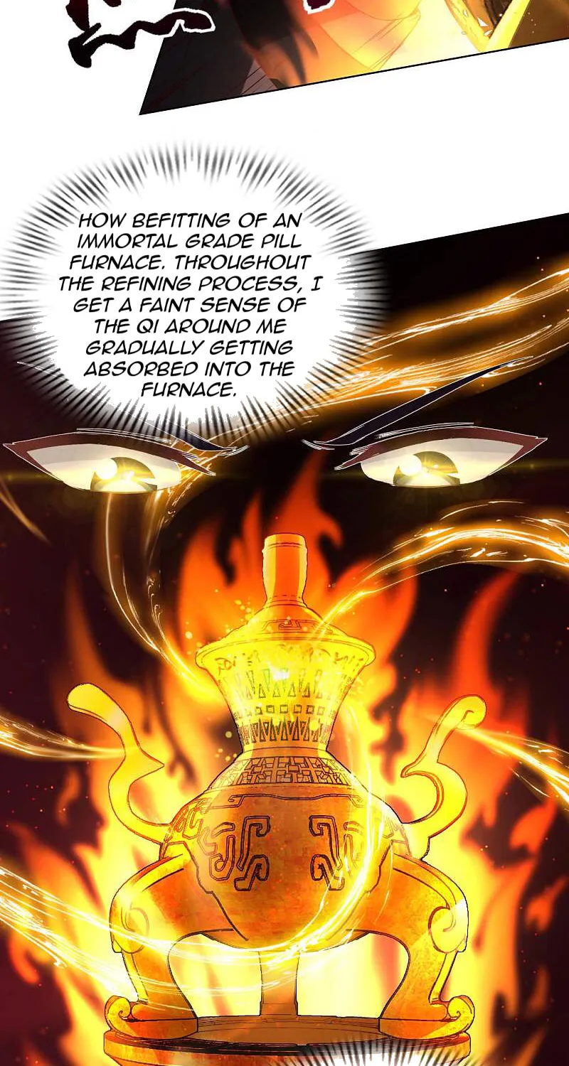 Read My Master Is a Deity chapter 24 image 28 on Lezhin