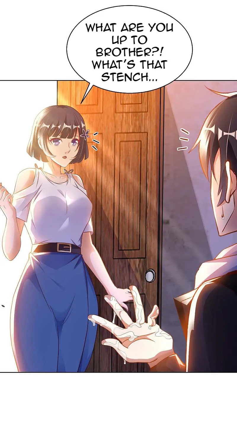 Read My Master Is a Deity chapter 24 image 36 on Lezhin