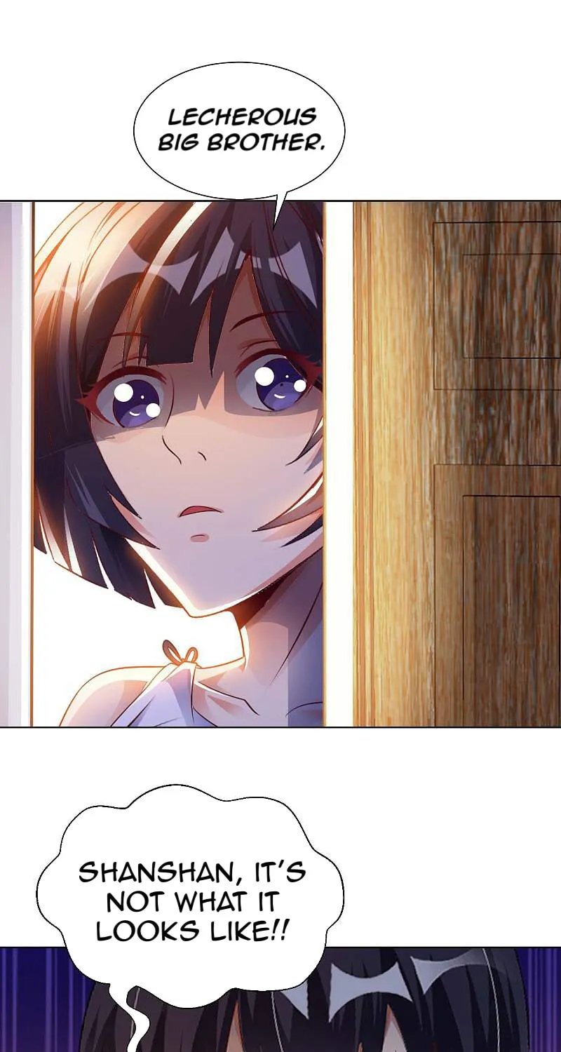 Read My Master Is a Deity chapter 24 image 38 on Lezhin
