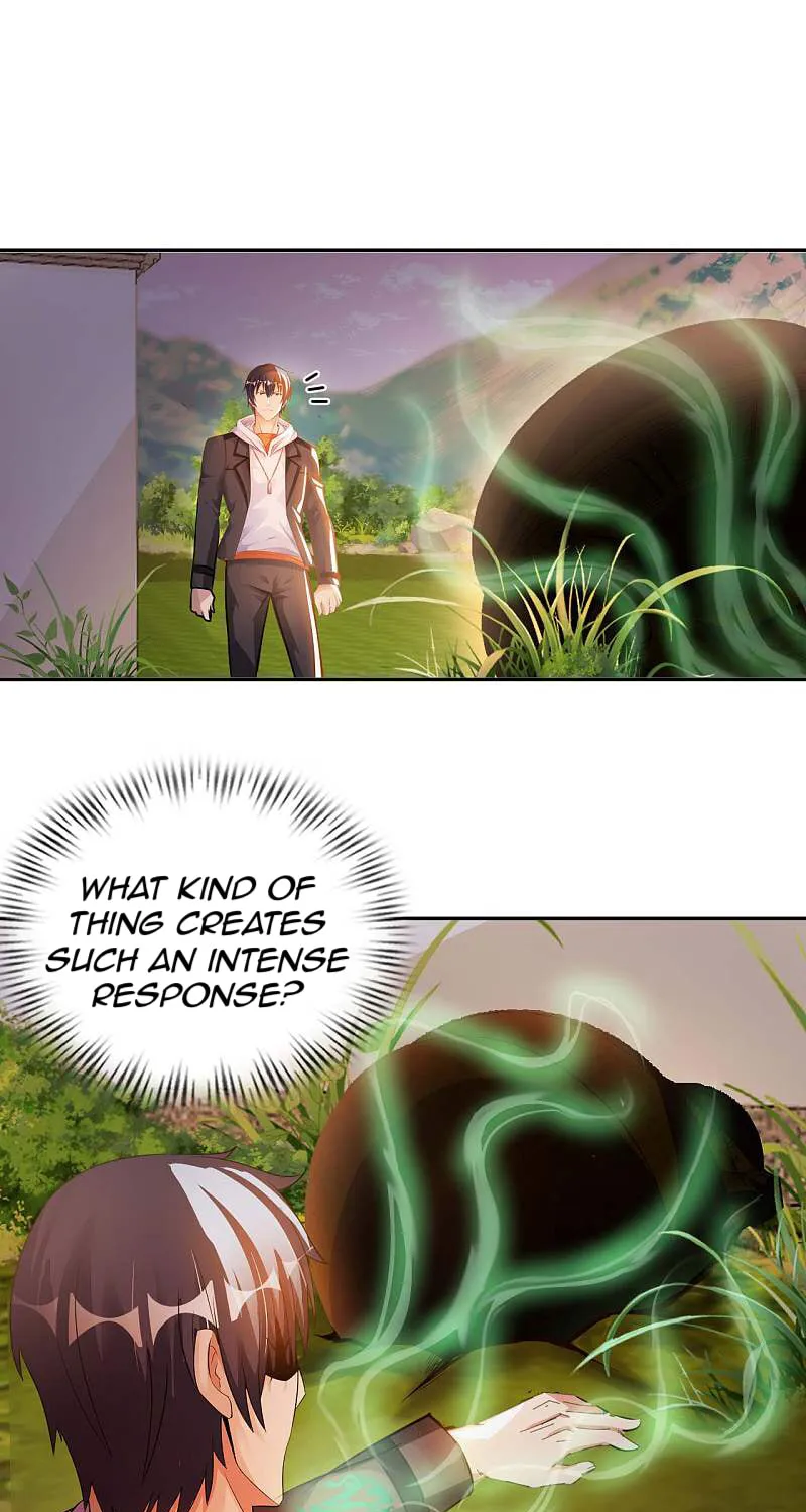 Read My Master Is a Deity chapter 24 image 4 on Lezhin