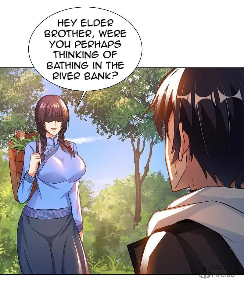 Read My Master Is a Deity chapter 24 image 41 on Lezhin