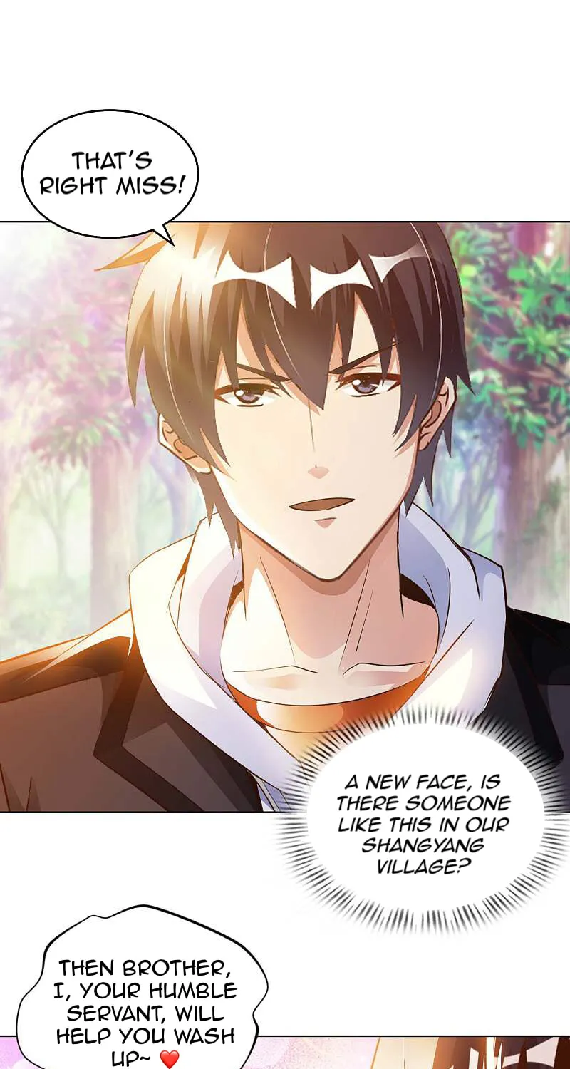 Read My Master Is a Deity chapter 24 image 42 on Lezhin