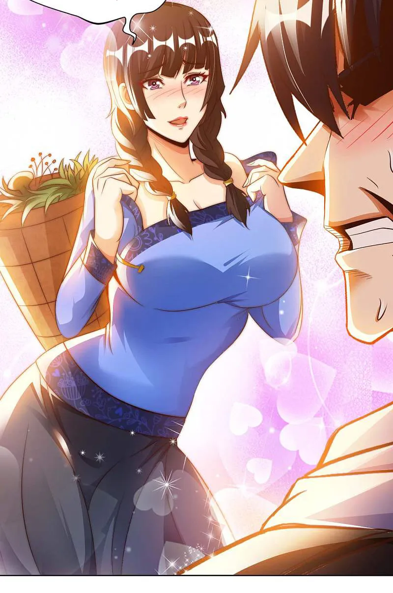 Read My Master Is a Deity chapter 24 image 43 on Lezhin