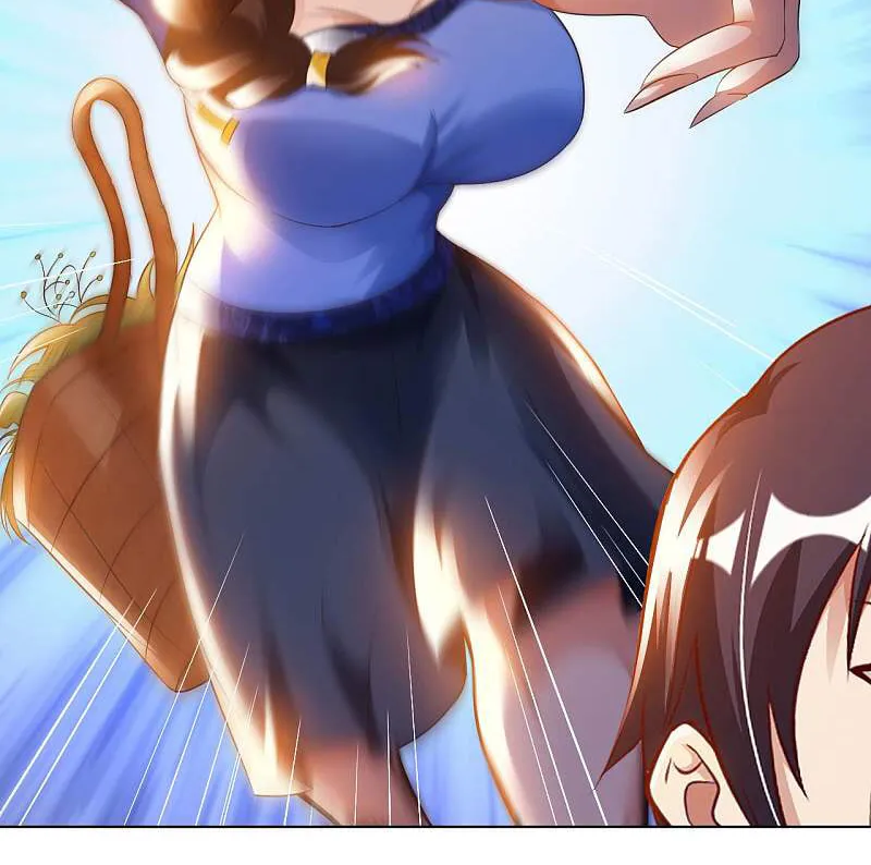 Read My Master Is a Deity chapter 24 image 45 on Lezhin
