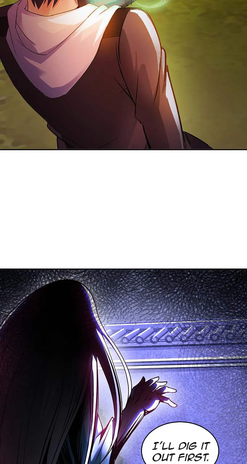 Read My Master Is a Deity chapter 24 image 5 on Lezhin