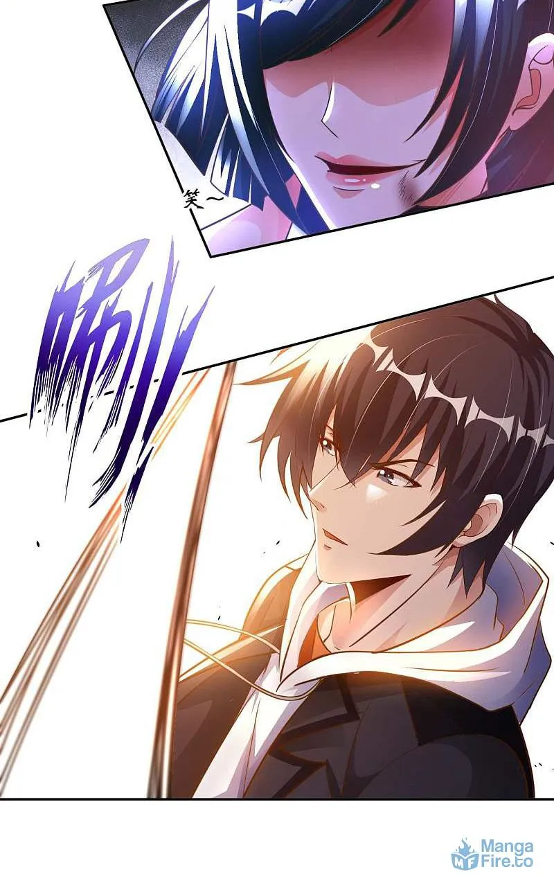 Read My Master Is a Deity chapter 25 image 22 on Lezhin