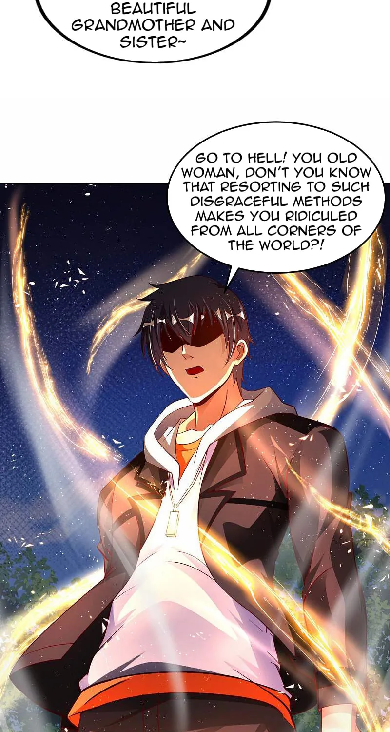 Read My Master Is a Deity chapter 25 image 29 on Lezhin