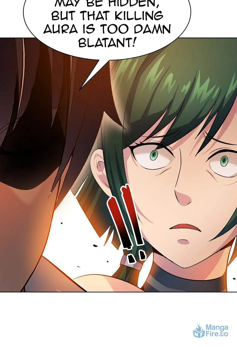 Read My Master Is a Deity chapter 25 image 37 on Lezhin