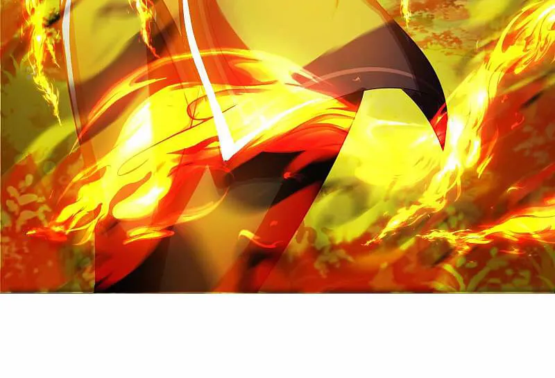 Read My Master Is a Deity chapter 25 image 40 on Lezhin
