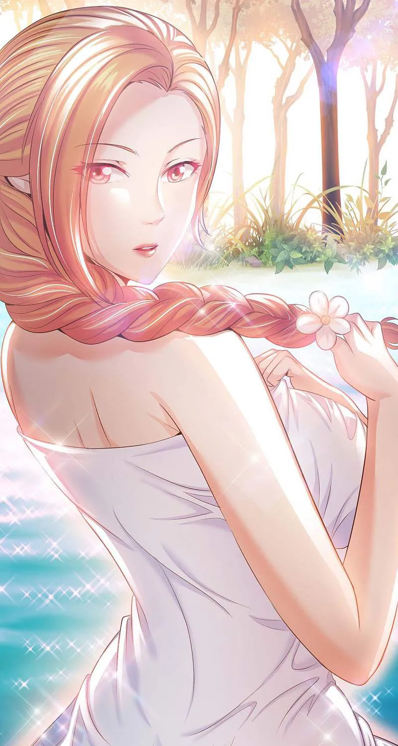 Read My Master Is a Deity chapter 25 image 51 on Lezhin