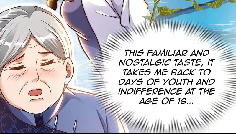 Read My Master Is a Deity chapter 27 image 10 on Lezhin