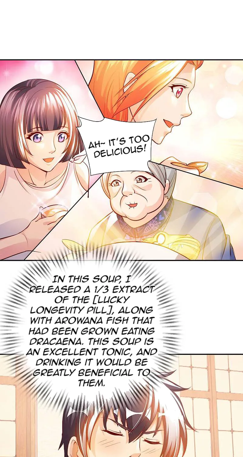 Read My Master Is a Deity chapter 27 image 11 on Lezhin