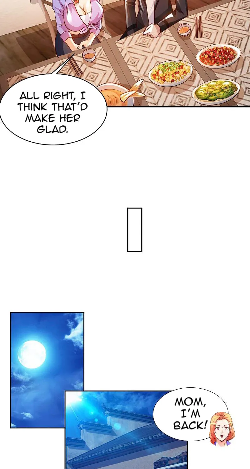Read My Master Is a Deity chapter 27 image 15 on Lezhin