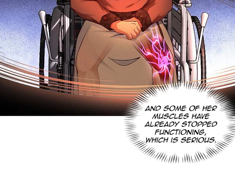 Read My Master Is a Deity chapter 27 image 19 on Lezhin