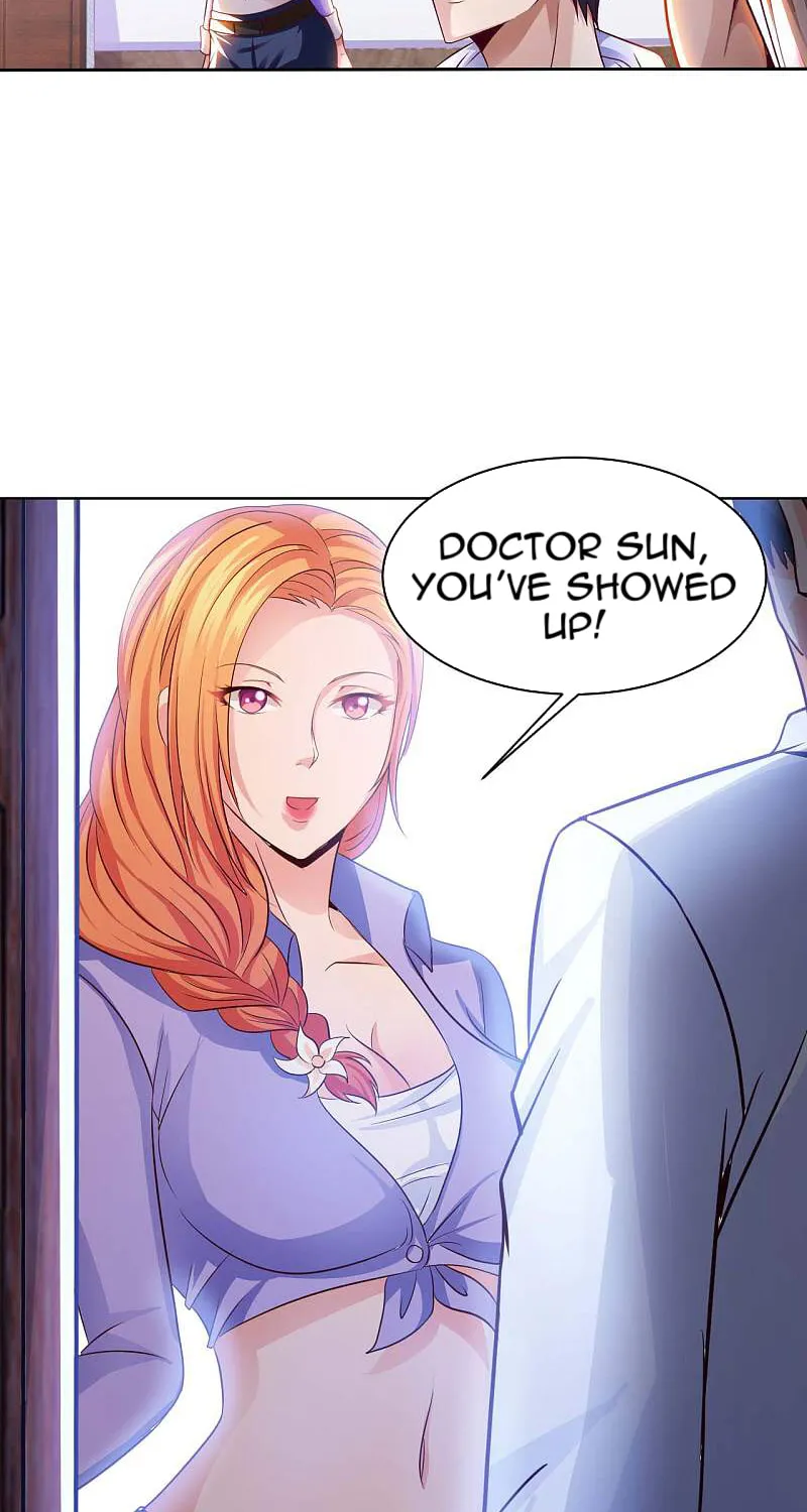 Read My Master Is a Deity chapter 27 image 24 on Lezhin