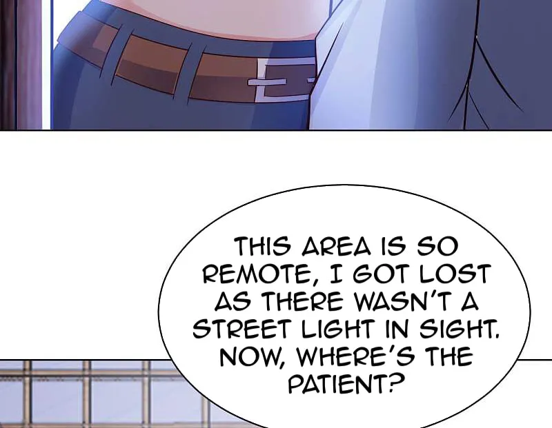 Read My Master Is a Deity chapter 27 image 25 on Lezhin