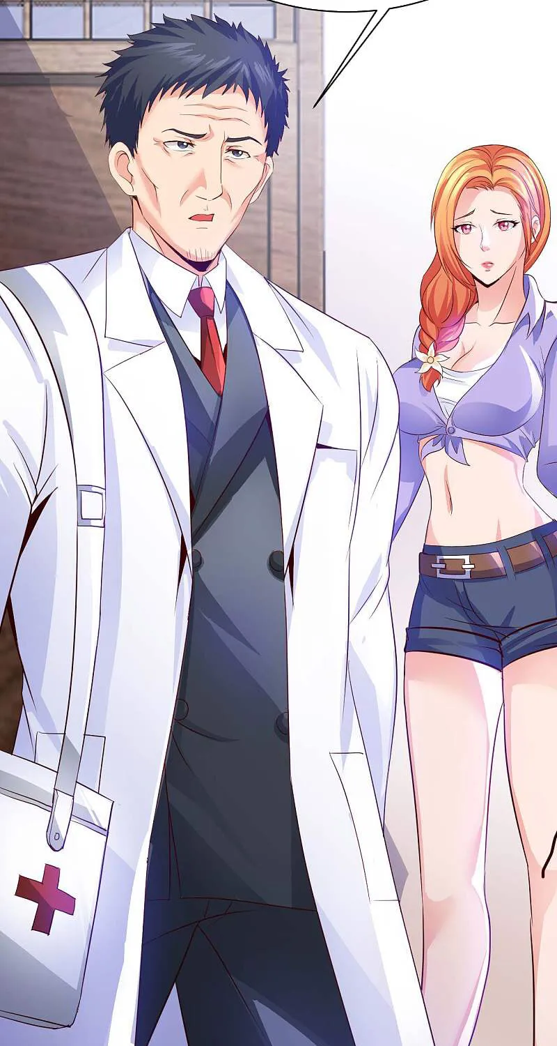 Read My Master Is a Deity chapter 27 image 26 on Lezhin
