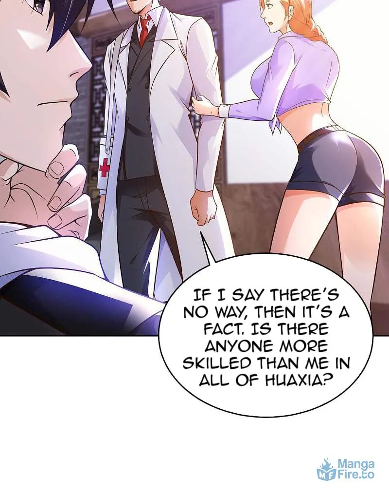 Read My Master Is a Deity chapter 27 image 33 on Lezhin