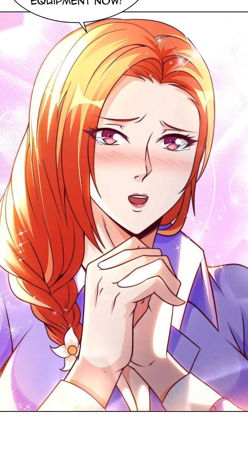 Read My Master Is a Deity chapter 27 image 38 on Lezhin