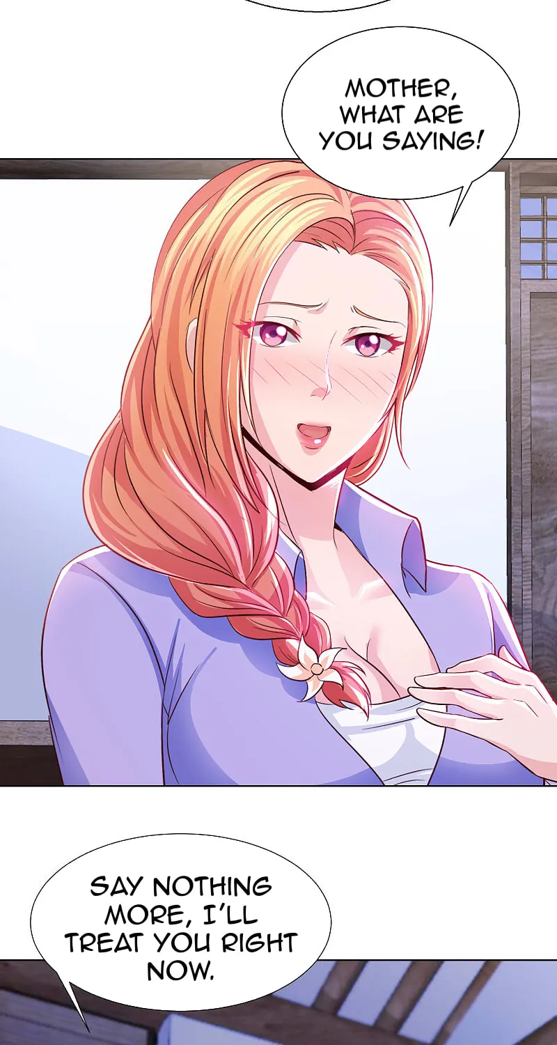 Read My Master Is a Deity chapter 27 image 43 on Lezhin