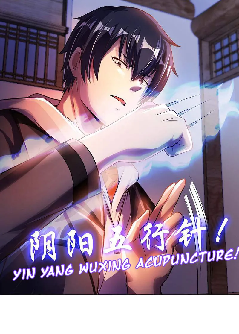 Read My Master Is a Deity chapter 27 image 44 on Lezhin
