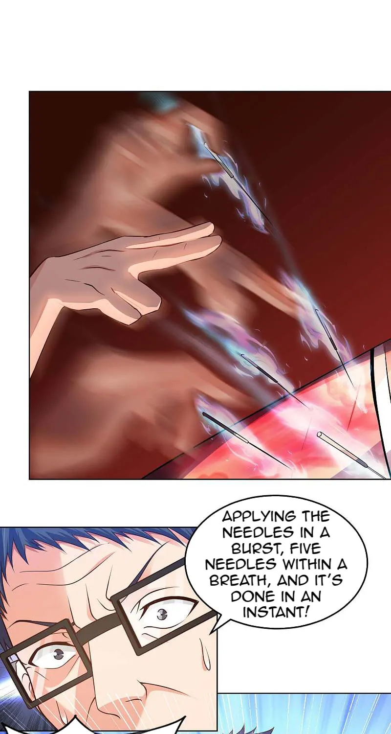 Read My Master Is a Deity chapter 27 image 45 on Lezhin