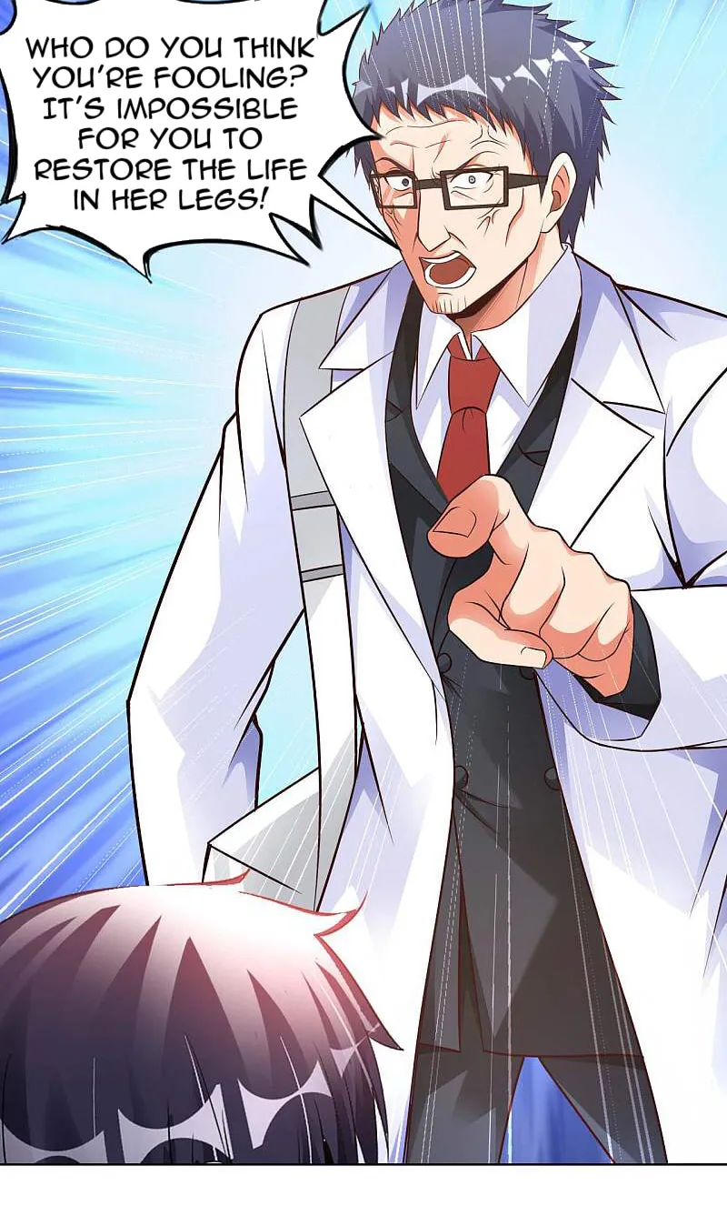 Read My Master Is a Deity chapter 27 image 46 on Lezhin