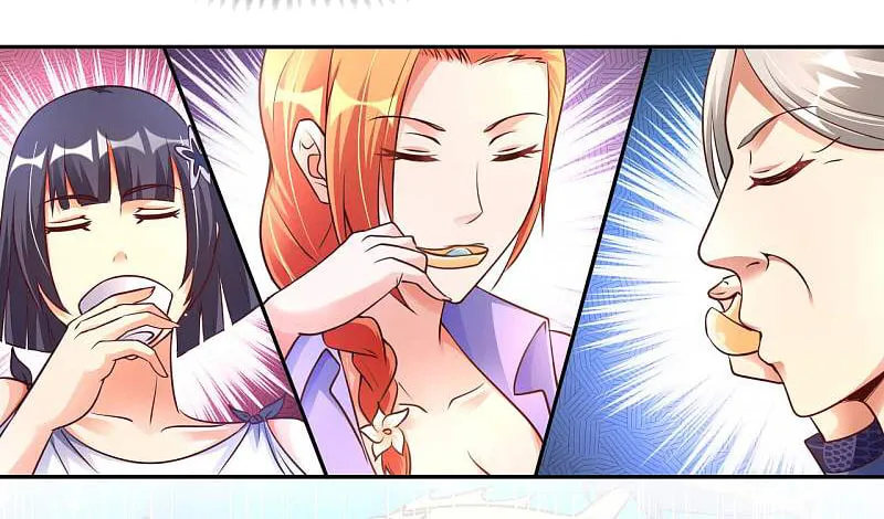 Read My Master Is a Deity chapter 27 image 7 on Lezhin