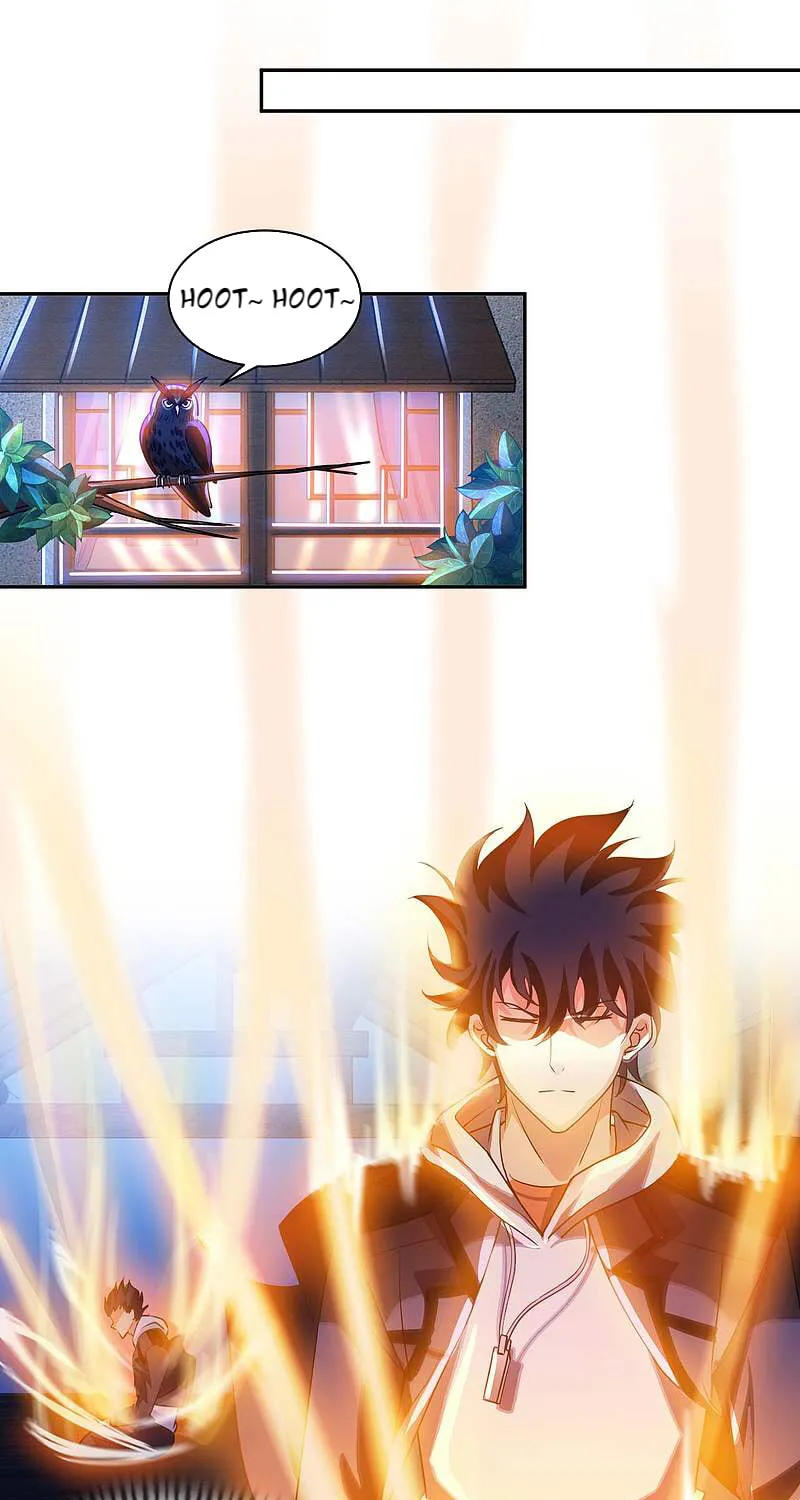 Read My Master Is a Deity chapter 28 image 16 on Lezhin