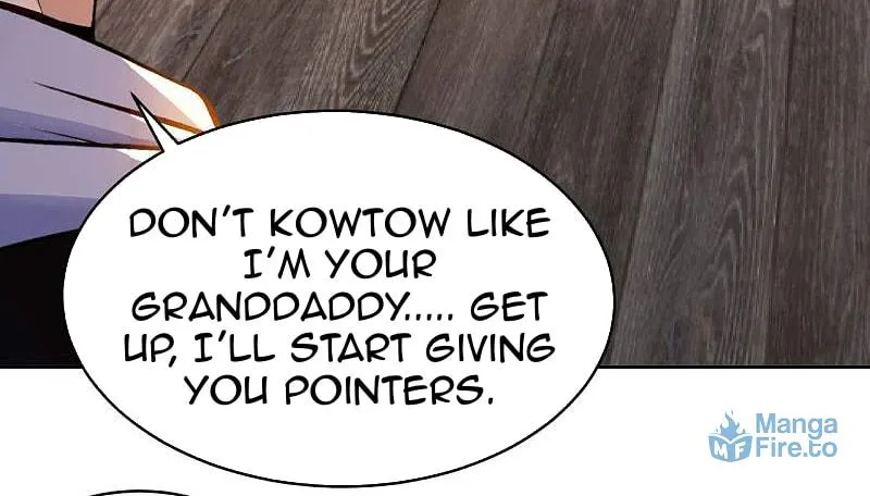 Read My Master Is a Deity chapter 28 image 23 on Lezhin