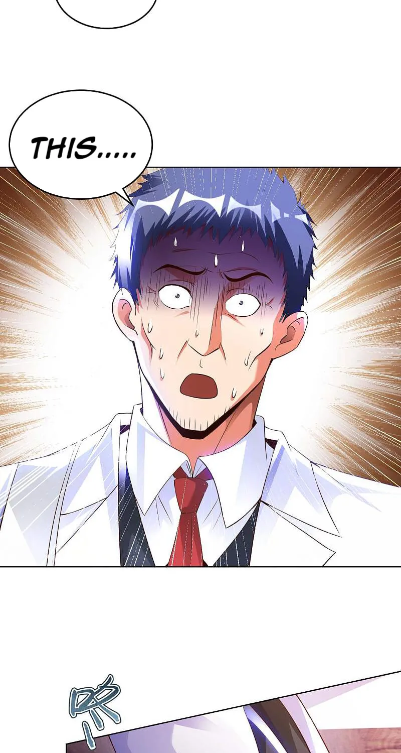 Read My Master Is a Deity chapter 28 image 3 on Lezhin