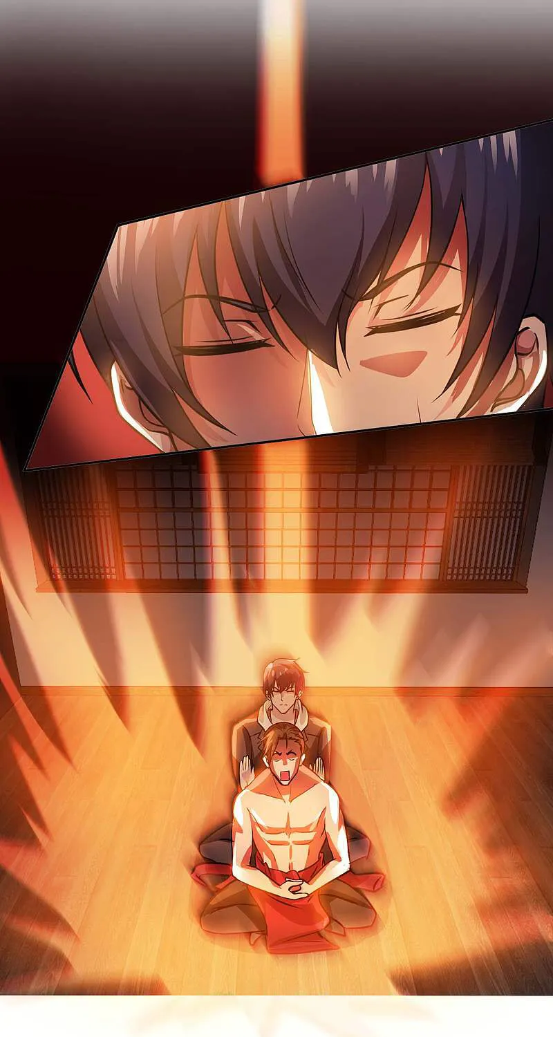 Read My Master Is a Deity chapter 28 image 30 on Lezhin