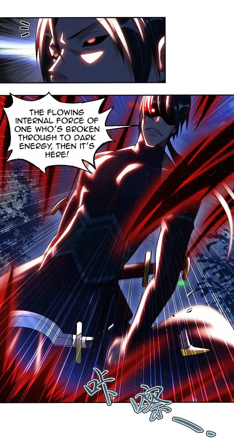 Read My Master Is a Deity chapter 28 image 35 on Lezhin