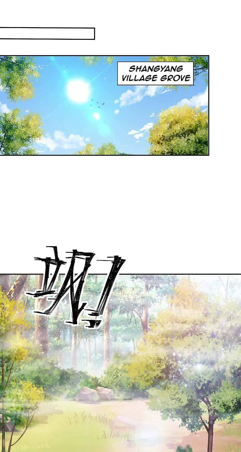Read My Master Is a Deity chapter 28 image 37 on Lezhin