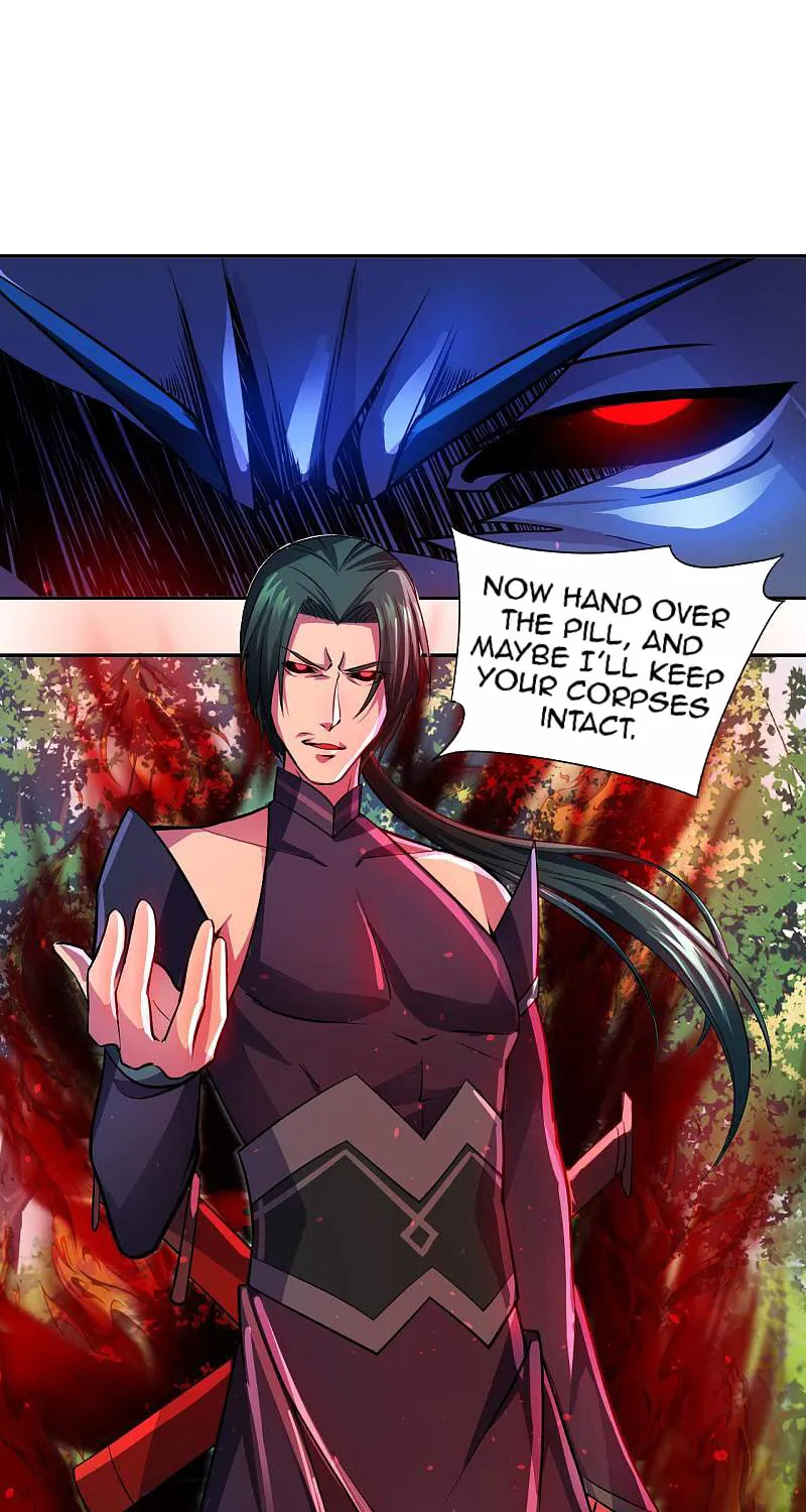 Read My Master Is a Deity chapter 28 image 39 on Lezhin
