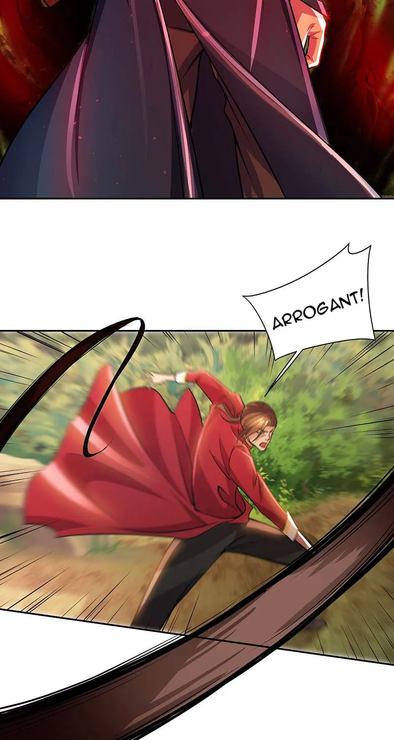 Read My Master Is a Deity chapter 28 image 40 on Lezhin