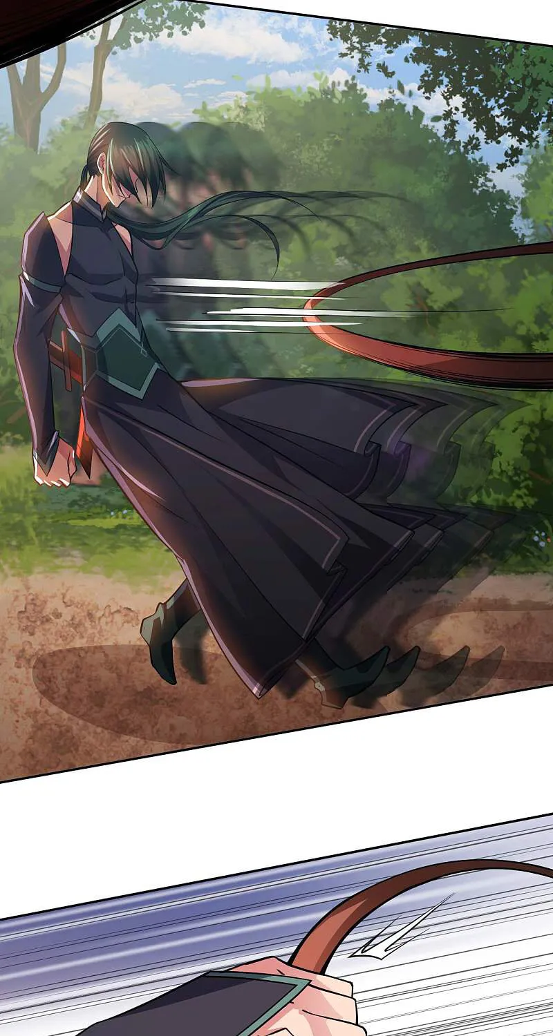 Read My Master Is a Deity chapter 28 image 42 on Lezhin