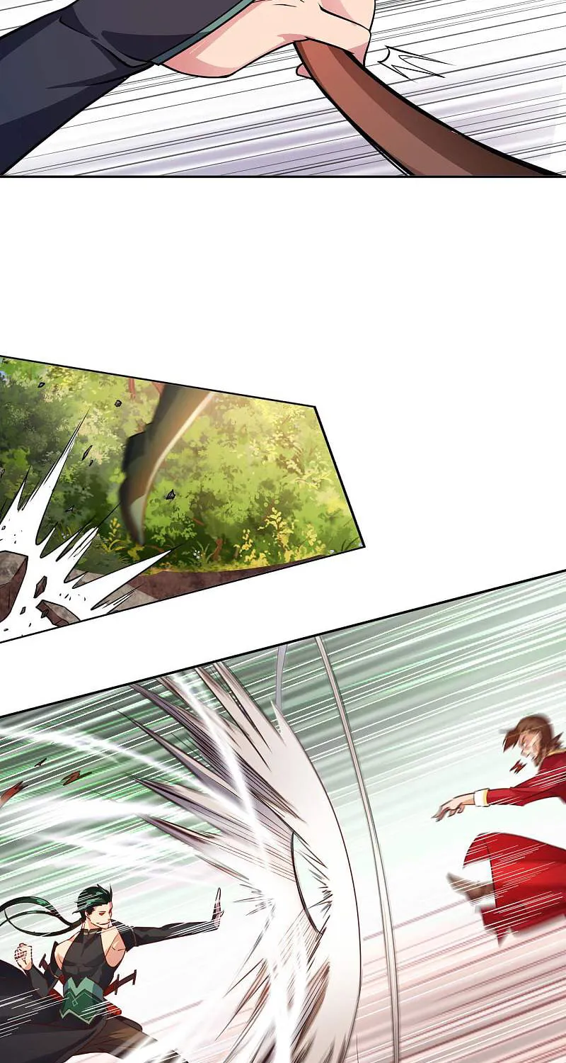 Read My Master Is a Deity chapter 28 image 43 on Lezhin