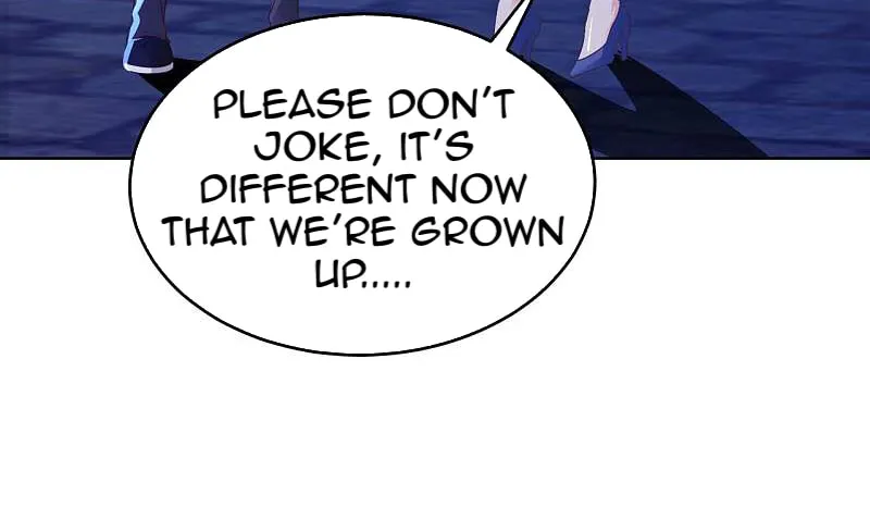 Read My Master Is a Deity chapter 28 image 9 on Lezhin