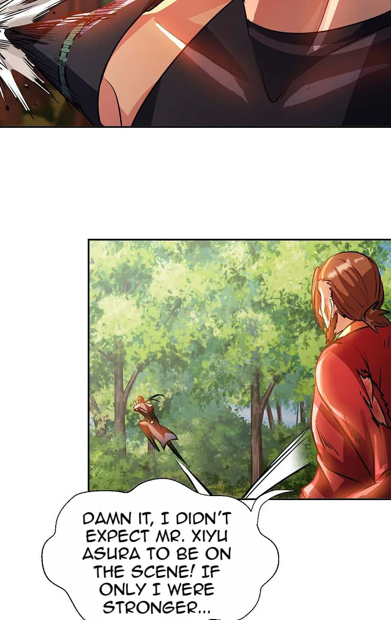 Read My Master Is a Deity chapter 29 image 12 on Lezhin