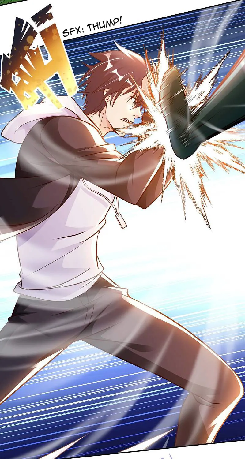 Read My Master Is a Deity chapter 29 image 16 on Lezhin