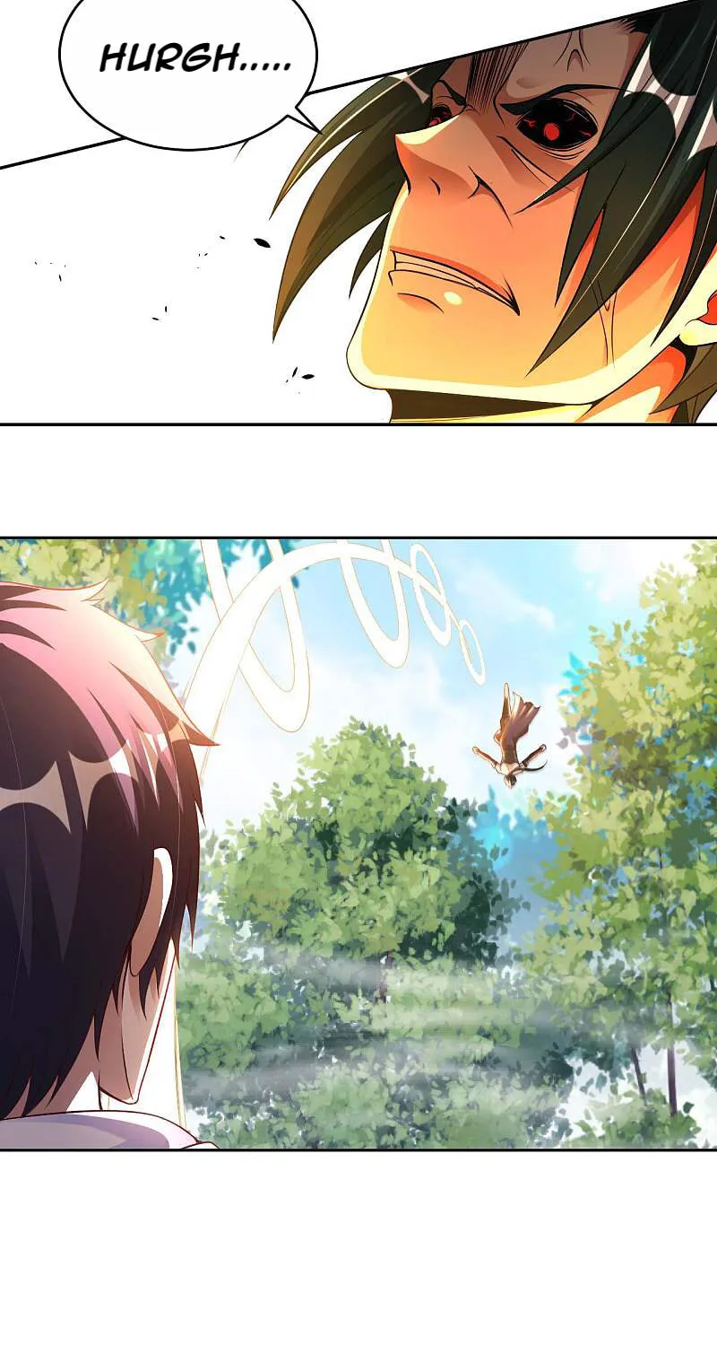 Read My Master Is a Deity chapter 29 image 19 on Lezhin