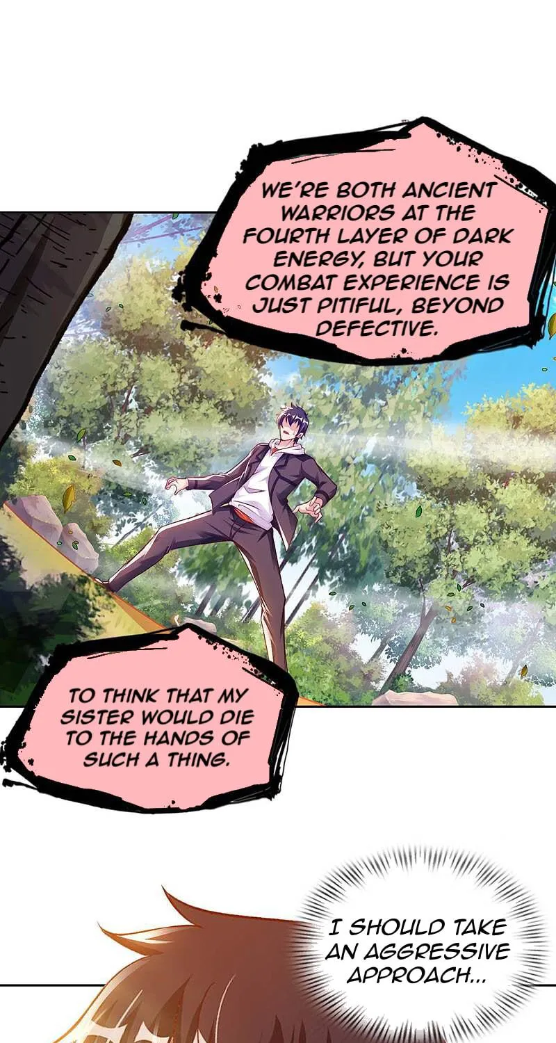 Read My Master Is a Deity chapter 29 image 21 on Lezhin