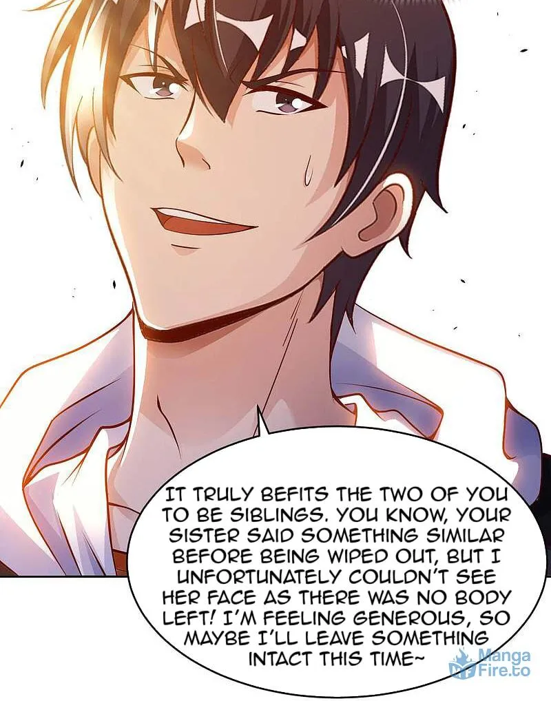 Read My Master Is a Deity chapter 29 image 22 on Lezhin