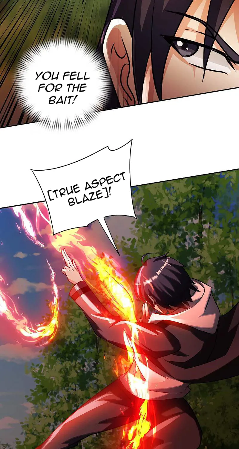 Read My Master Is a Deity chapter 29 image 24 on Lezhin